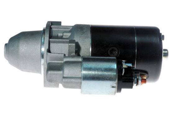 Afbeeldingen van HELLA 8EA 011 610-051 Startmotor / Starter - 12V - 2.2kw - voor o.a. Mercedes-Benz E-Class (W211)